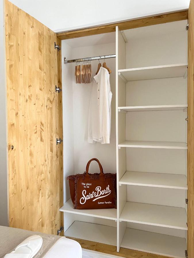 Bohouse Sorrento Apartment ภายนอก รูปภาพ