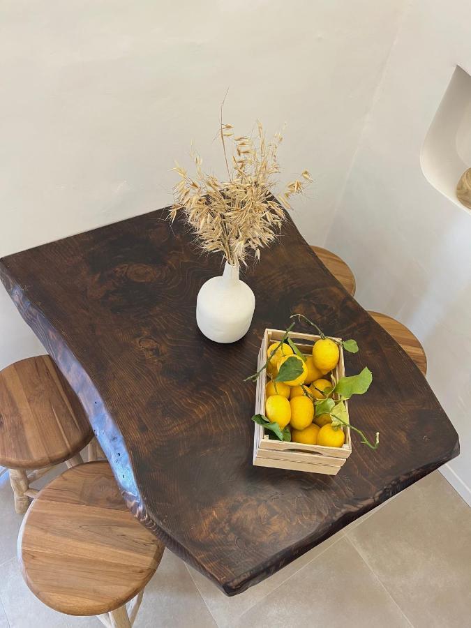 Bohouse Sorrento Apartment ภายนอก รูปภาพ