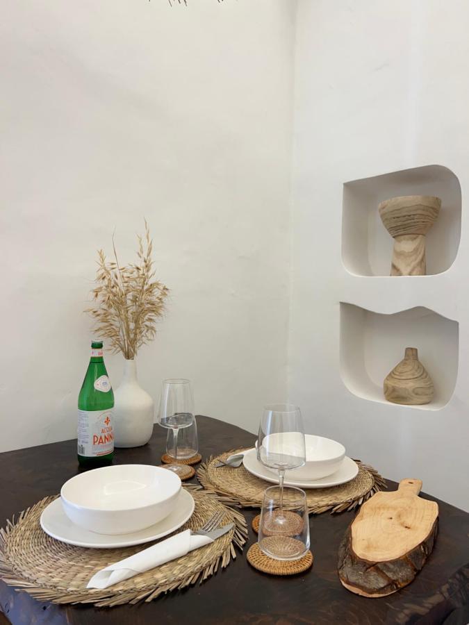 Bohouse Sorrento Apartment ภายนอก รูปภาพ