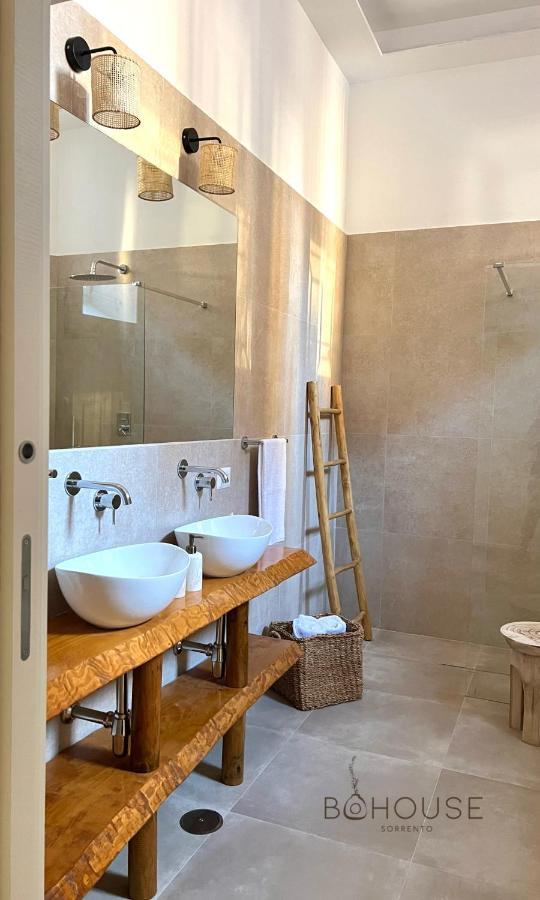 Bohouse Sorrento Apartment ภายนอก รูปภาพ