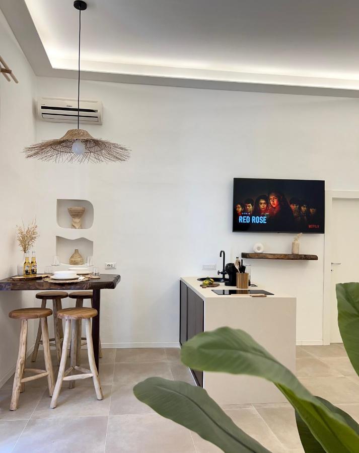 Bohouse Sorrento Apartment ภายนอก รูปภาพ