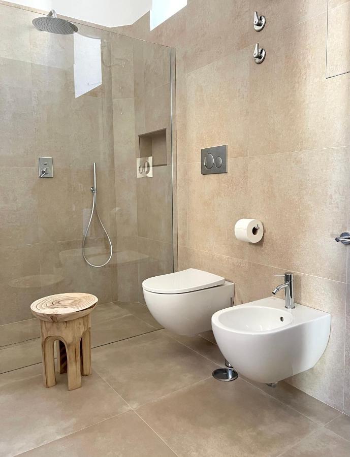 Bohouse Sorrento Apartment ภายนอก รูปภาพ