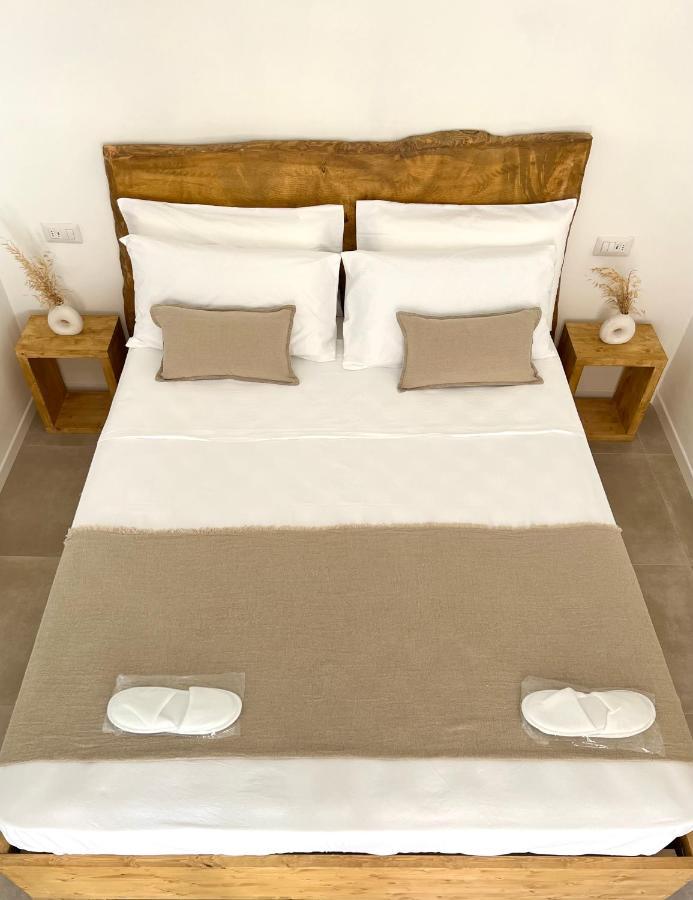 Bohouse Sorrento Apartment ภายนอก รูปภาพ