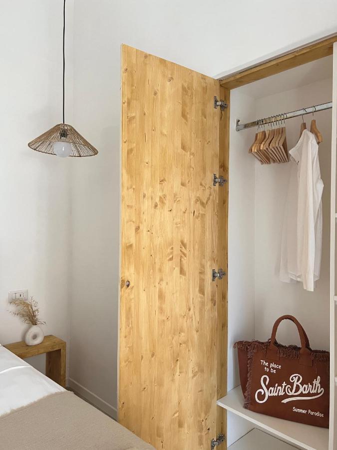 Bohouse Sorrento Apartment ภายนอก รูปภาพ