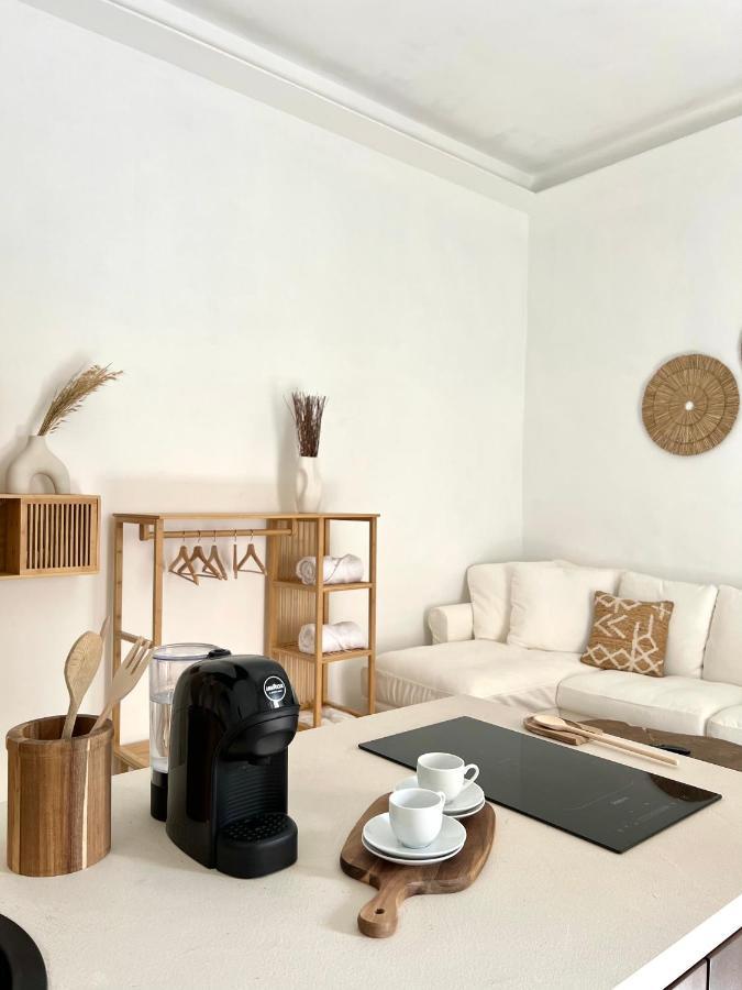 Bohouse Sorrento Apartment ภายนอก รูปภาพ