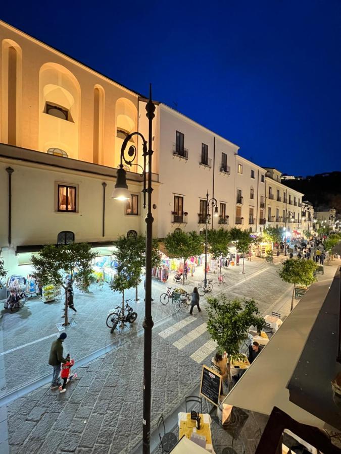Bohouse Sorrento Apartment ภายนอก รูปภาพ