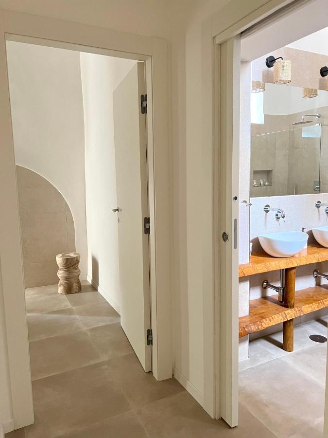 Bohouse Sorrento Apartment ภายนอก รูปภาพ