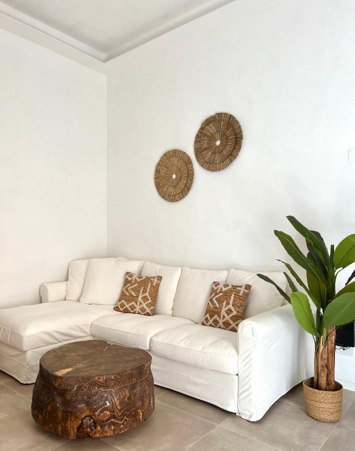 Bohouse Sorrento Apartment ภายนอก รูปภาพ