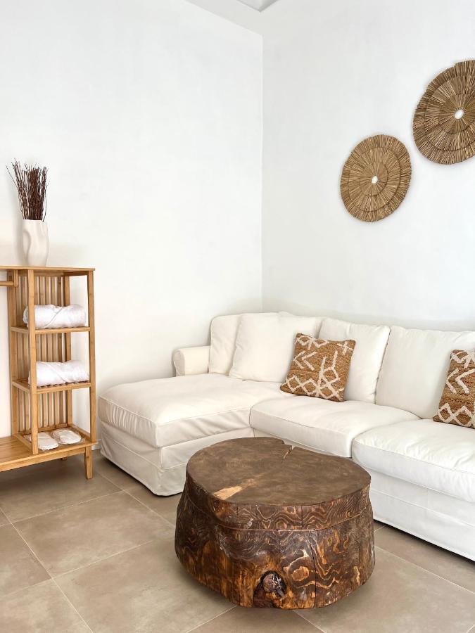Bohouse Sorrento Apartment ภายนอก รูปภาพ